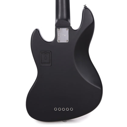 Sire Marcus Miller V3 5-String Black Satin (2nd Gen) Bass Guitars / 5-String or More