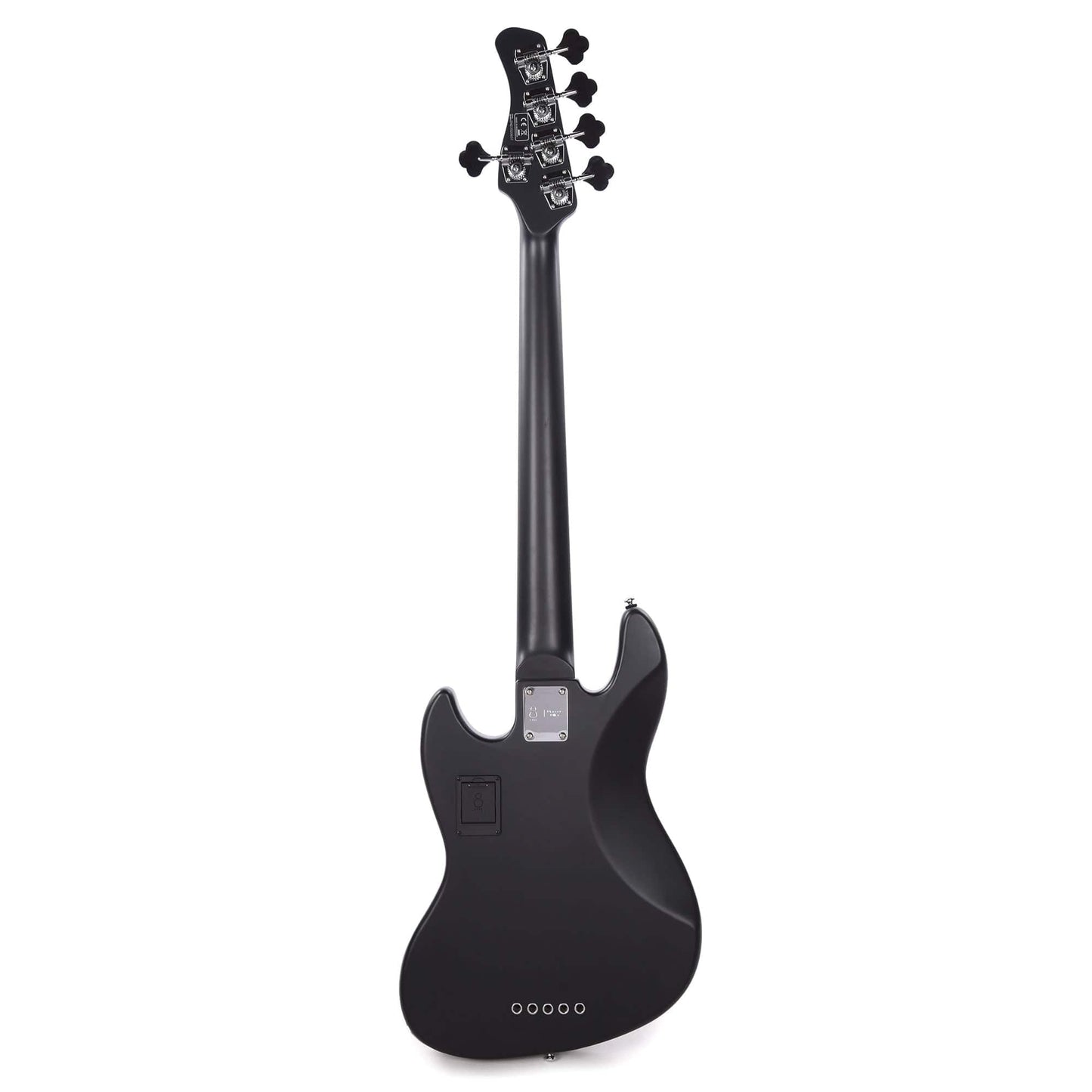 Sire Marcus Miller V3 5-String Black Satin (2nd Gen) Bass Guitars / 5-String or More