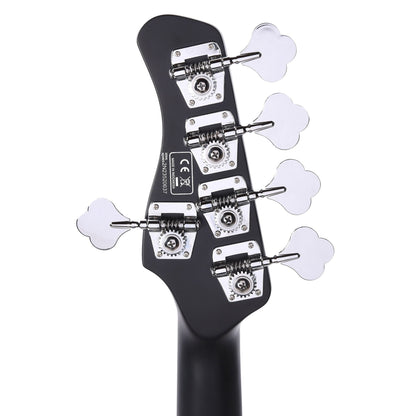 Sire Marcus Miller V3 5-String Black Satin (2nd Gen) Bass Guitars / 5-String or More