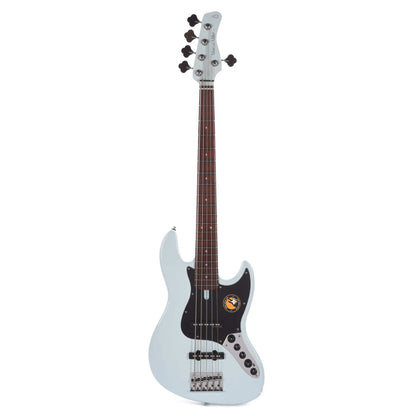 Sire Marcus Miller V3 5-String Sonic Blue (2nd Gen) Bass Guitars / 5-String or More