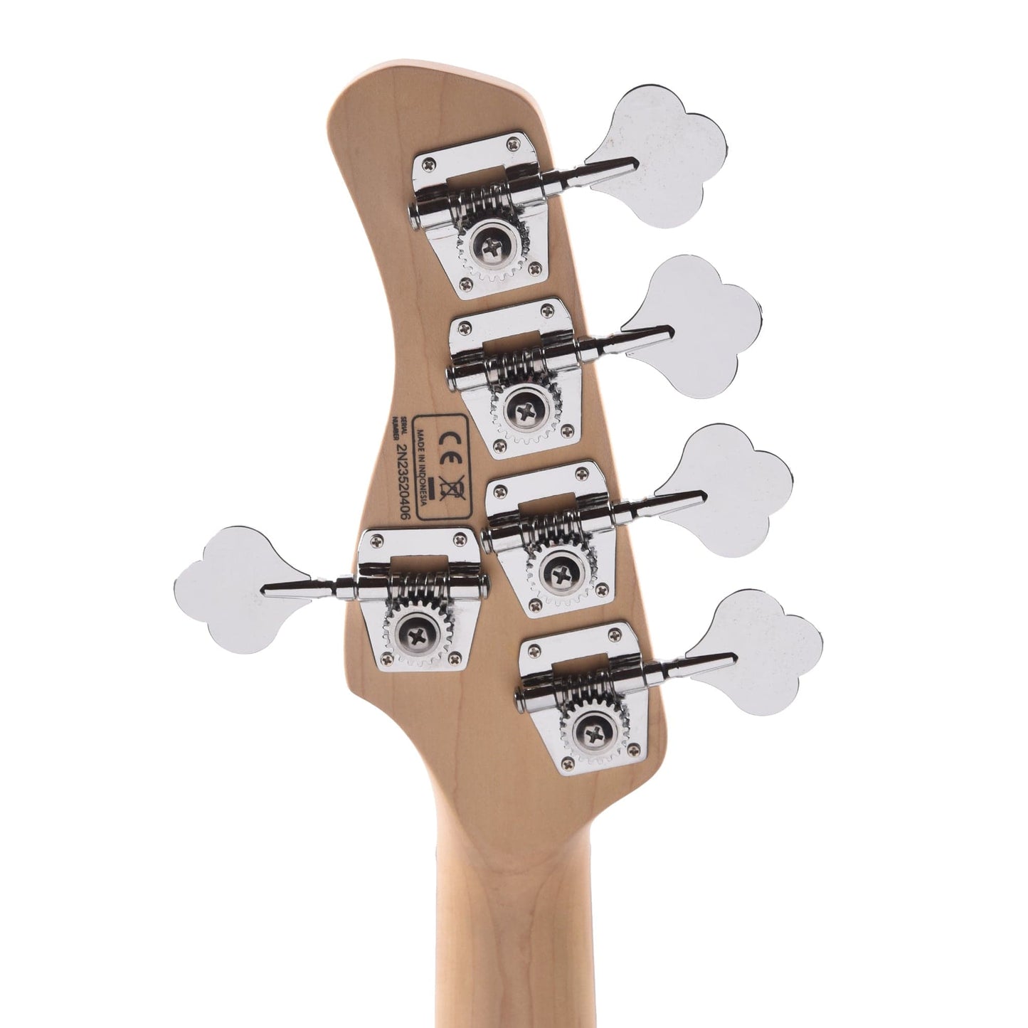 Sire Marcus Miller V3 5-String Sonic Blue (2nd Gen) Bass Guitars / 5-String or More