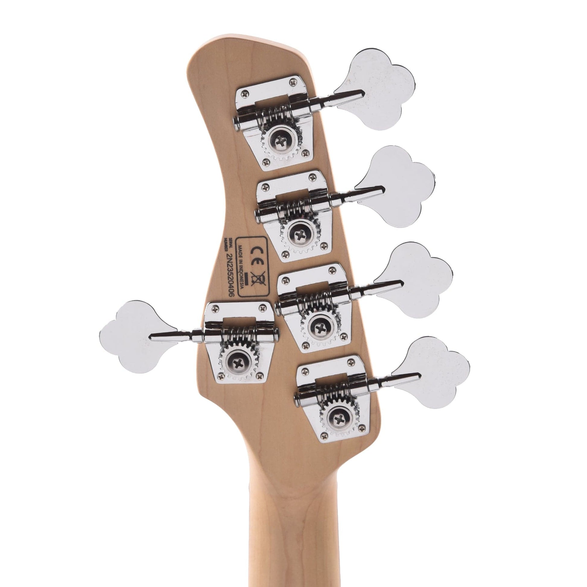 Sire Marcus Miller V3 5-String Sonic Blue (2nd Gen) Bass Guitars / 5-String or More