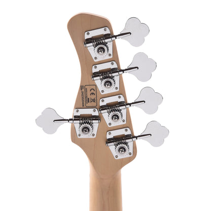 Sire Marcus Miller V3 5-String Sonic Blue (2nd Gen) Bass Guitars / 5-String or More