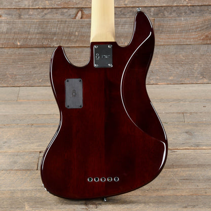 Sire Marcus Miller V3 5-String Tobacco Sunburst (2nd Gen) Bass Guitars / 5-String or More