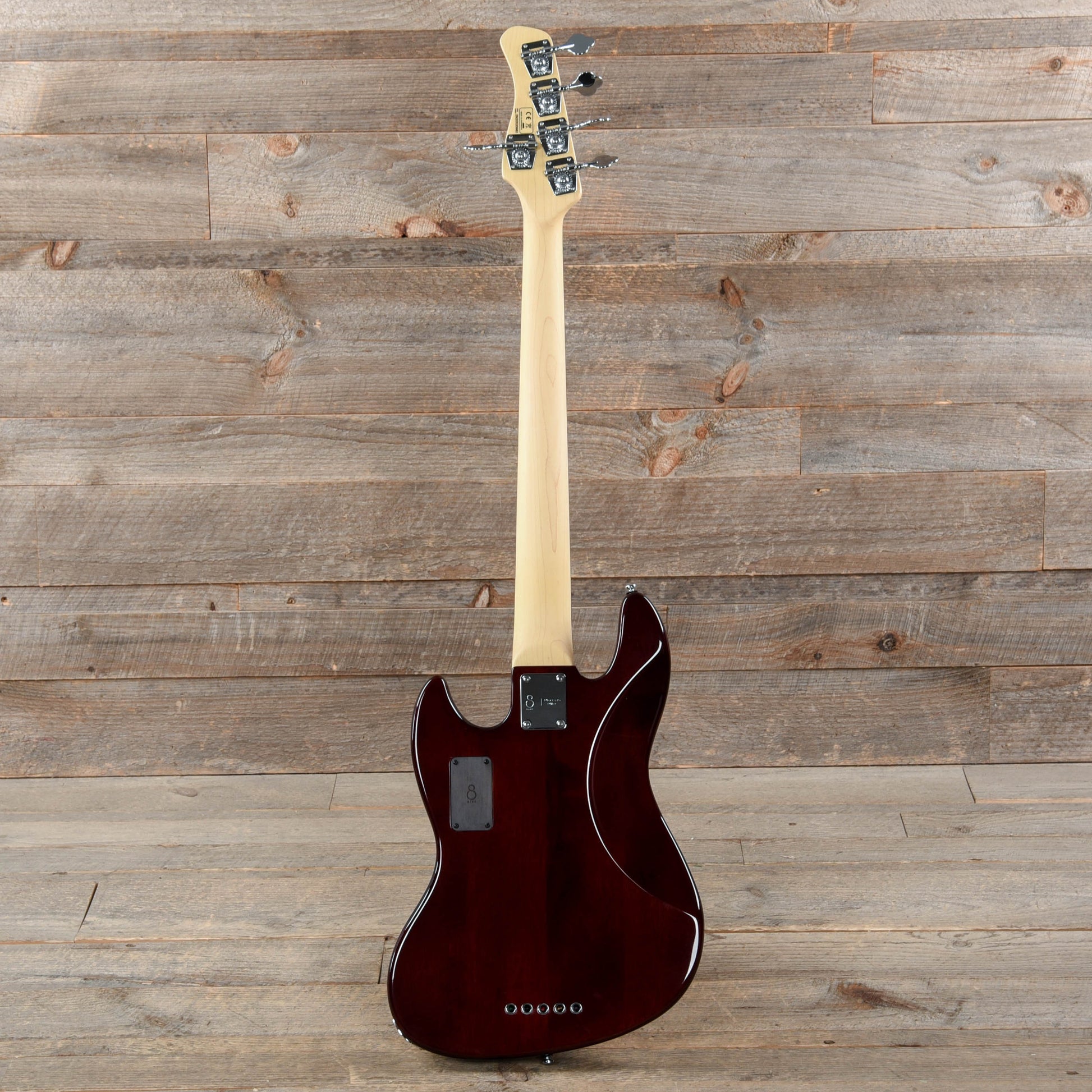 Sire Marcus Miller V3 5-String Tobacco Sunburst (2nd Gen) Bass Guitars / 5-String or More