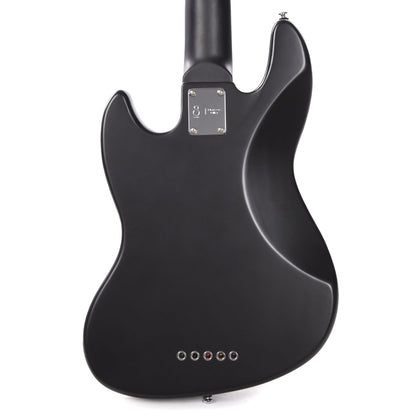 Sire Marcus Miller V3P Mahogany 5-String Black Satin Bass Guitars / 5-String or More