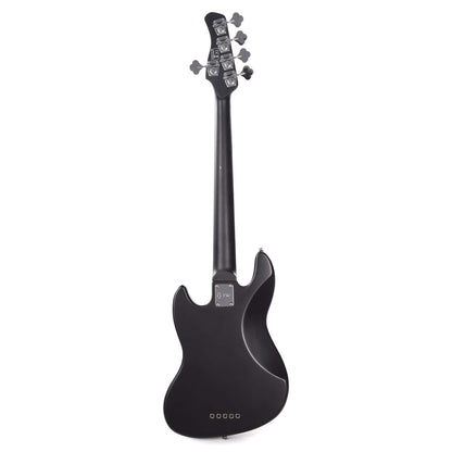 Sire Marcus Miller V3P Mahogany 5-String Black Satin Bass Guitars / 5-String or More