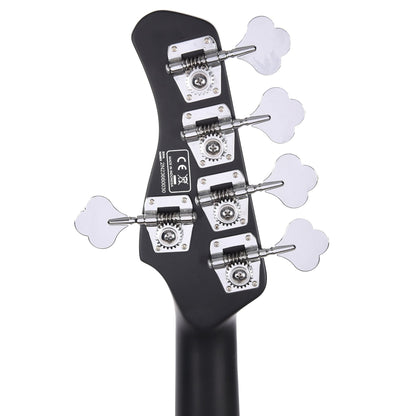 Sire Marcus Miller V3P Mahogany 5-String Black Satin Bass Guitars / 5-String or More