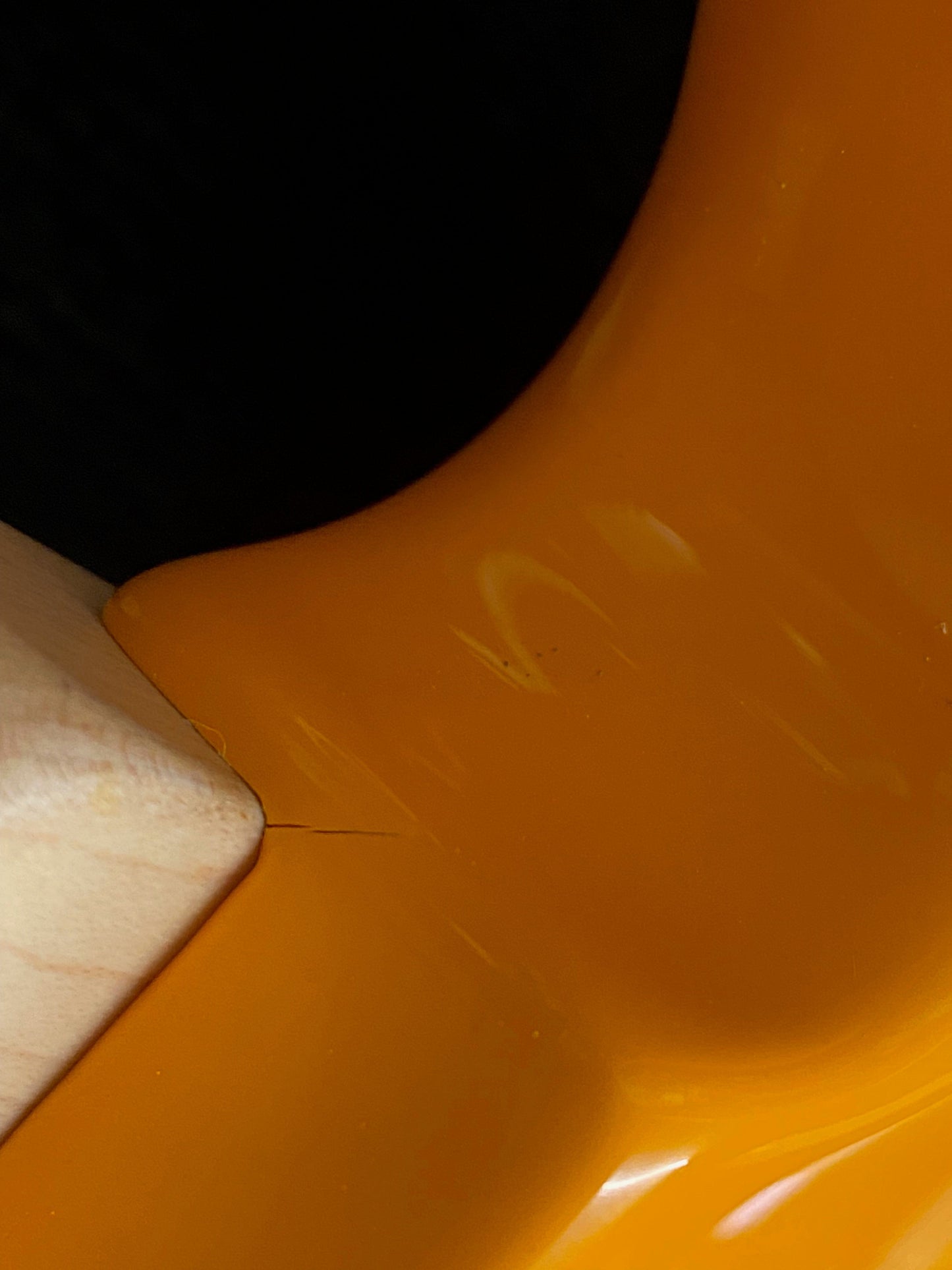 Sire Marcus Miller V3P Mahogany 5-String Orange Bass Guitars / 5-String or More