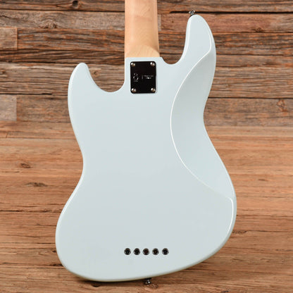 Sire Marcus Miller V3P Mahogany 5-String Sonic Blue Bass Guitars / 5-String or More