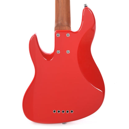 Sire Marcus Miller V5 24 5-String Dakota Red Bass Guitars / 5-String or More