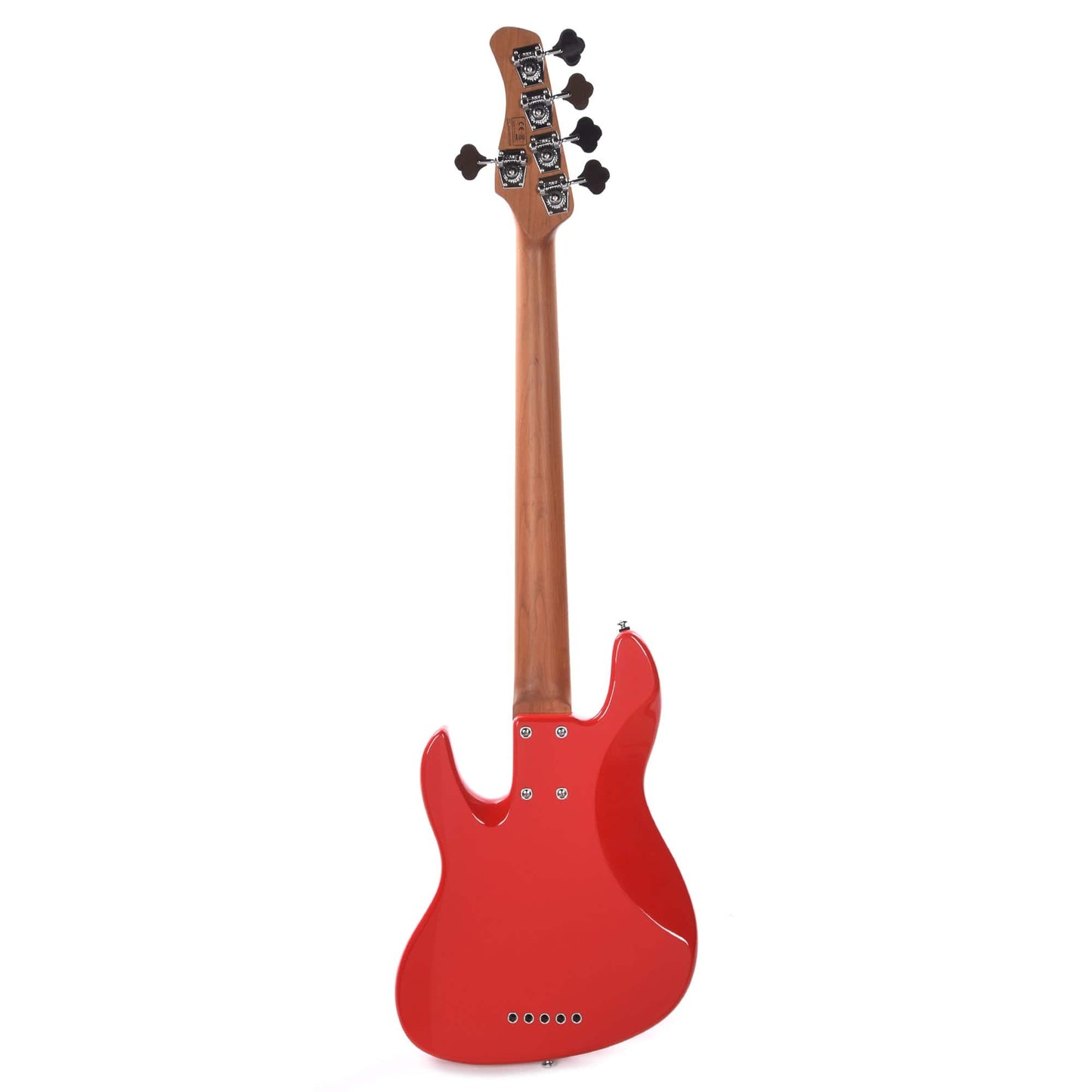 Sire Marcus Miller V5 24 5-String Dakota Red Bass Guitars / 5-String or More