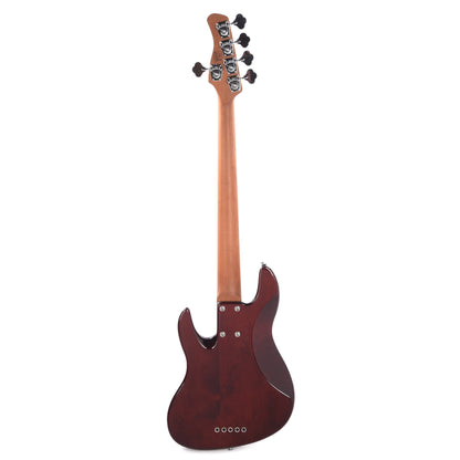 Sire Marcus Miller V5 24 5-String Tobacco Sunburst Bass Guitars / 5-String or More