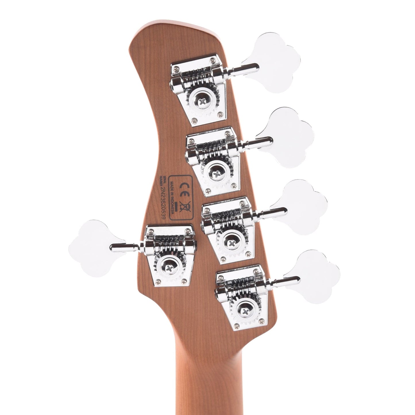 Sire Marcus Miller V5 24 5-String Tobacco Sunburst Bass Guitars / 5-String or More