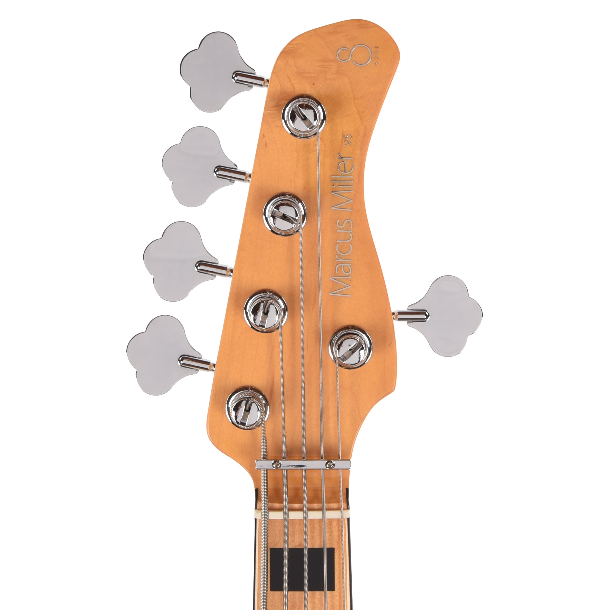 Sire Marcus Miller V5 5-String Black – Chicago Music Exchange