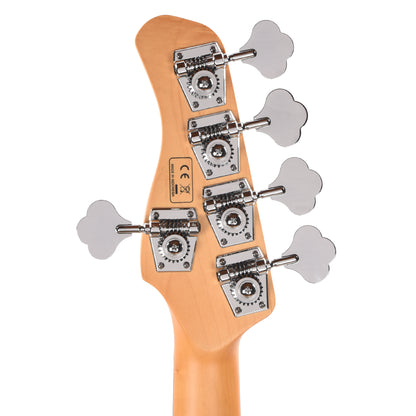 Sire Marcus Miller V5 5-String Black Bass Guitars / 5-String or More