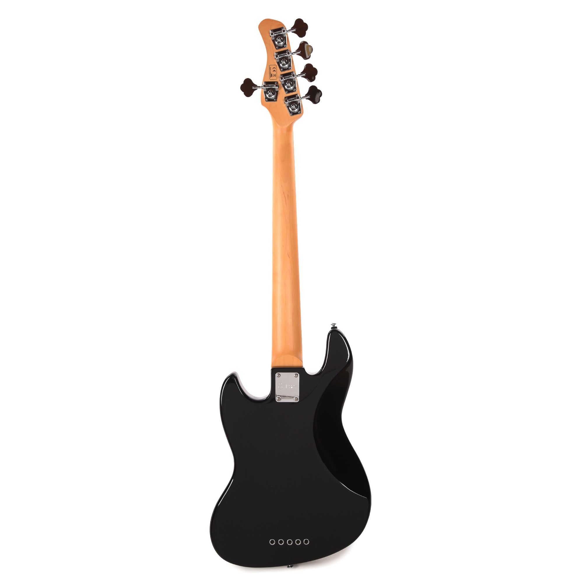 Sire Marcus Miller V5 5-String Black – Chicago Music Exchange