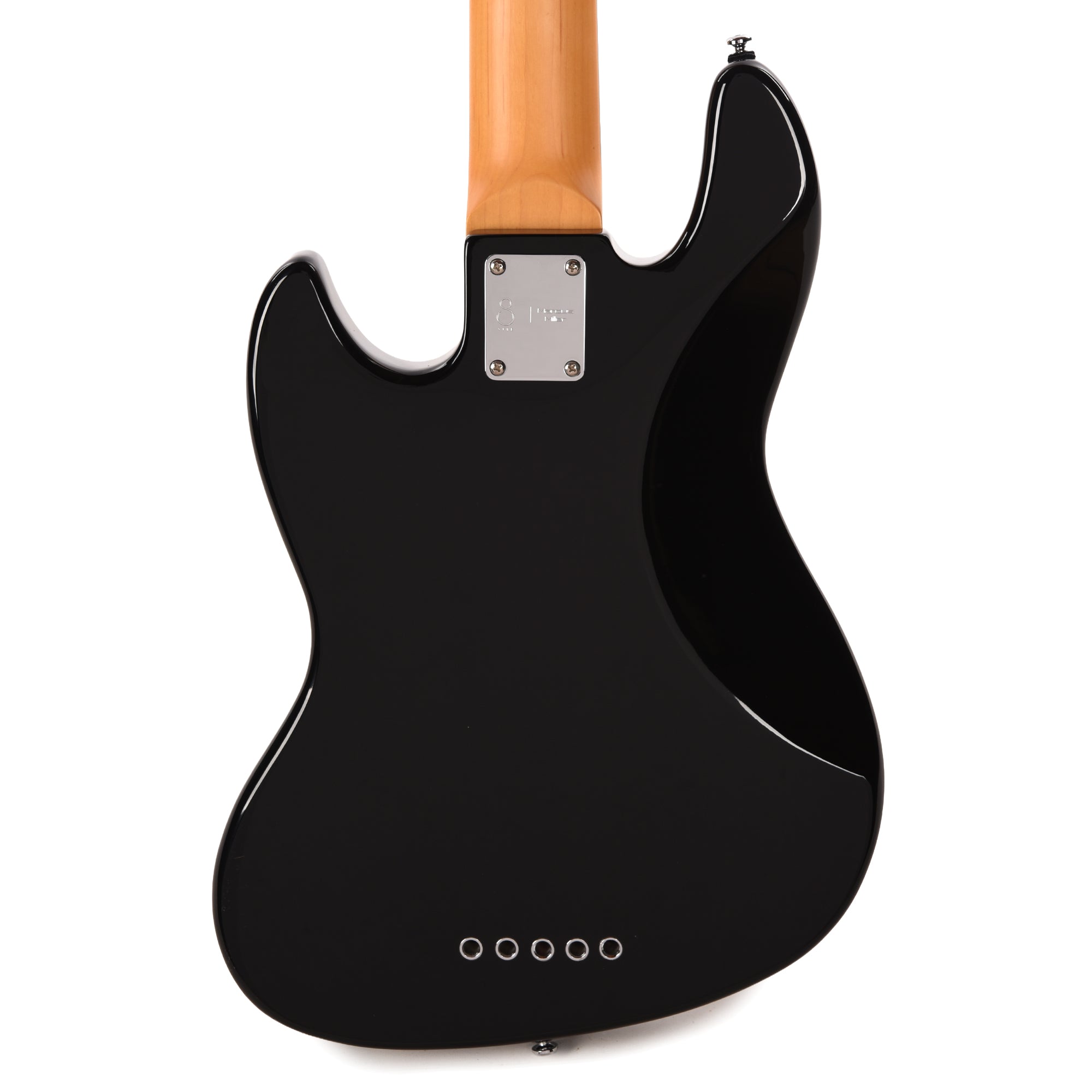 Sire Marcus Miller V5 5-String Black – Chicago Music Exchange