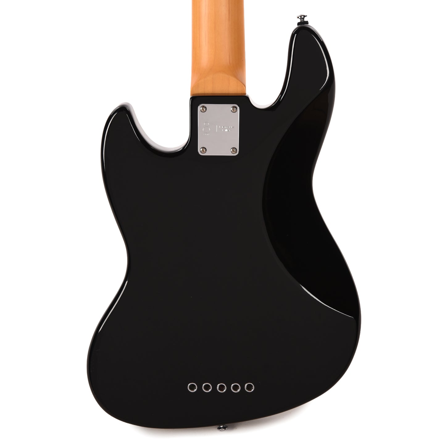 Sire Marcus Miller V5 5-String Black Bass Guitars / 5-String or More