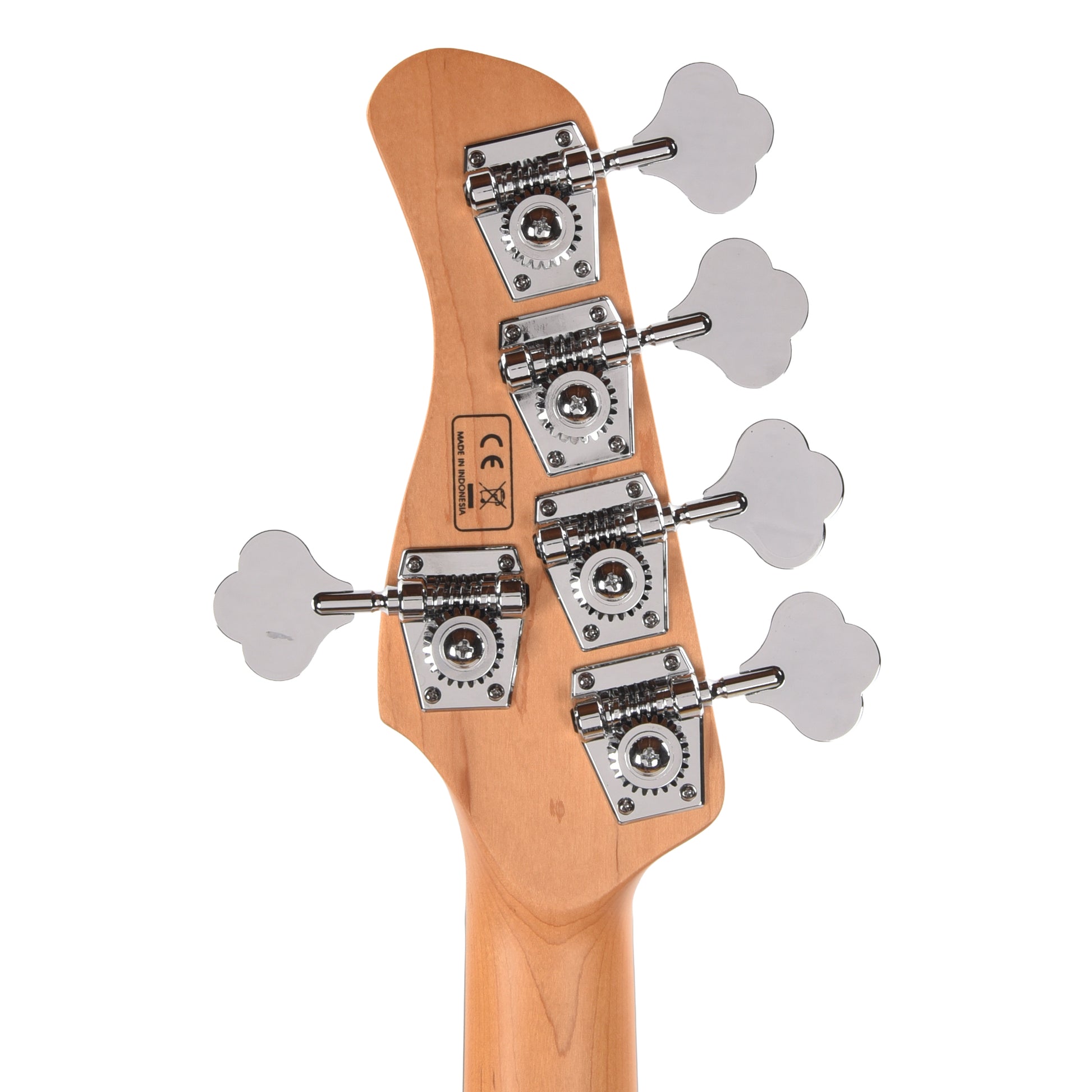Sire Marcus Miller V5 5-String Candy Apple Red Bass Guitars / 5-String or More