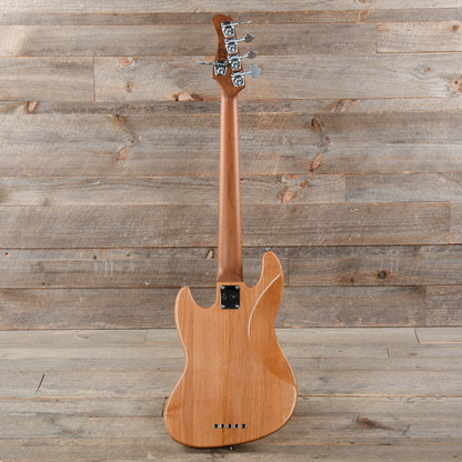 Sire Marcus Miller V5 Alder 5-String Natural (2nd Gen) Bass Guitars / 5-String or More