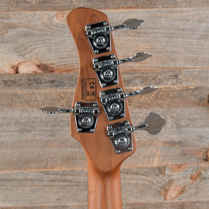 Sire Marcus Miller V5 Alder 5-String Natural (2nd Gen) Bass Guitars / 5-String or More