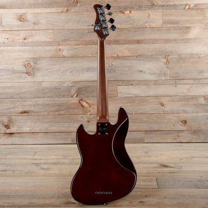 Sire Marcus Miller V5 Alder 5-String Tobacco Sunburst (2nd Gen) Bass Guitars / 5-String or More