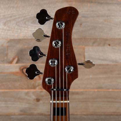 Sire Marcus Miller V5 Alder 5-String Tobacco Sunburst (2nd Gen) Bass Guitars / 5-String or More