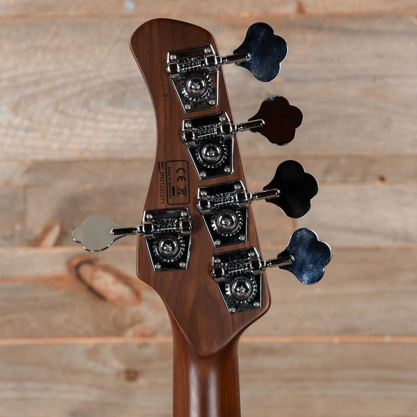 Sire Marcus Miller V5 Alder 5-String Tobacco Sunburst (2nd Gen) Bass Guitars / 5-String or More