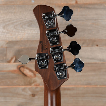 Sire Marcus Miller V5 Alder 5-String Tobacco Sunburst (2nd Gen) Bass Guitars / 5-String or More