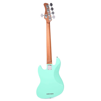 Sire Marcus Miller V5R Alder 5-String Mild Green Bass Guitars / 5-String or More