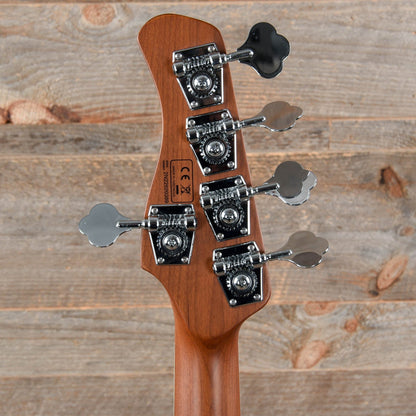 Sire Marcus Miller V5R Alder 5-String Natural Bass Guitars / 5-String or More