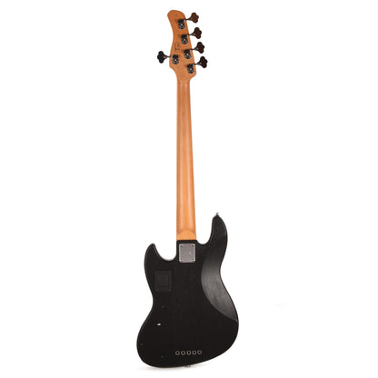 Sire Marcus Miller V6 5-String Mahogany/Ash Black Bass Guitars / 5-String or More