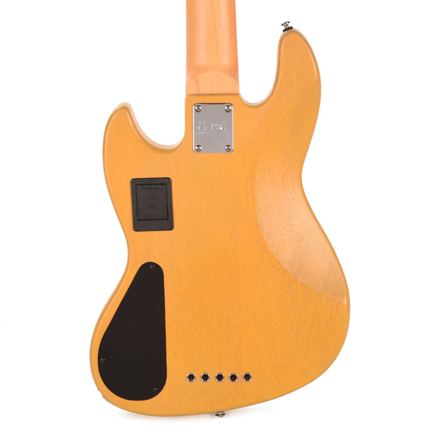 Sire Marcus Miller V6 5-String Mahogany/Ash Butterscotch Bass Guitars / 5-String or More