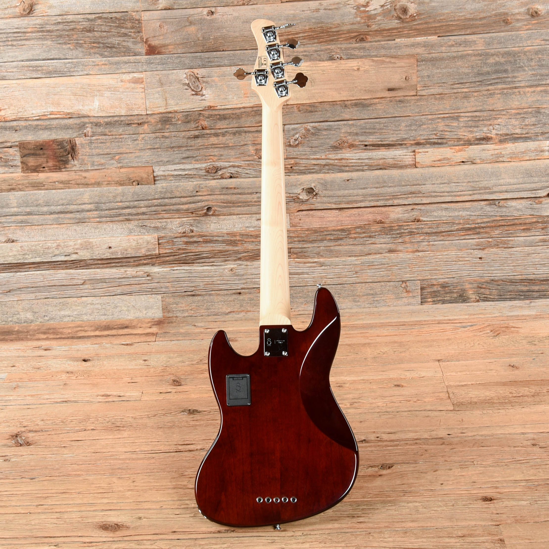 Sire Marcus Miller V7 5-String Sunburst 2024 Bass Guitars / 5-String or More