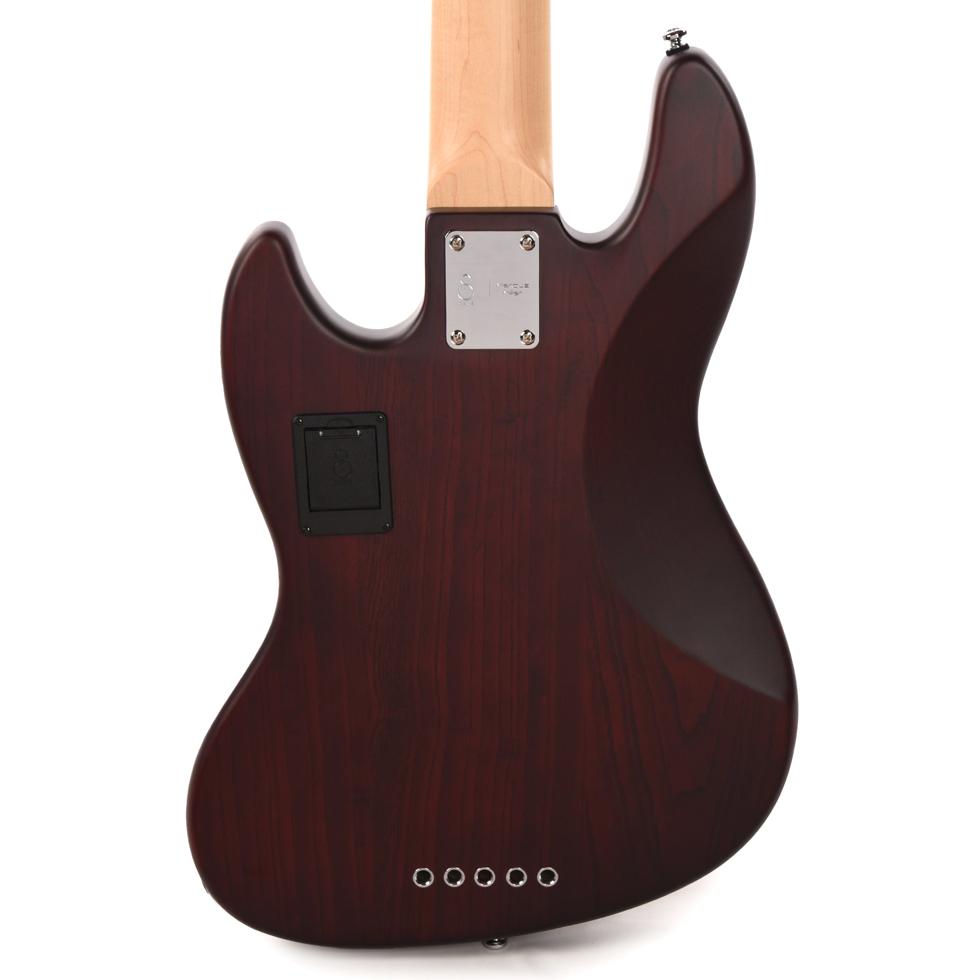 Sire Marcus Miller V7 5-String Swamp Ash/Poplar Reissue Tobacco Sunburst Satin Bass Guitars / 5-String or More