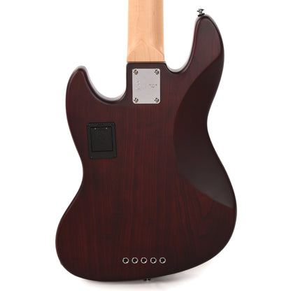 Sire Marcus Miller V7 5-String Swamp Ash/Poplar Reissue Tobacco Sunburst Satin Bass Guitars / 5-String or More