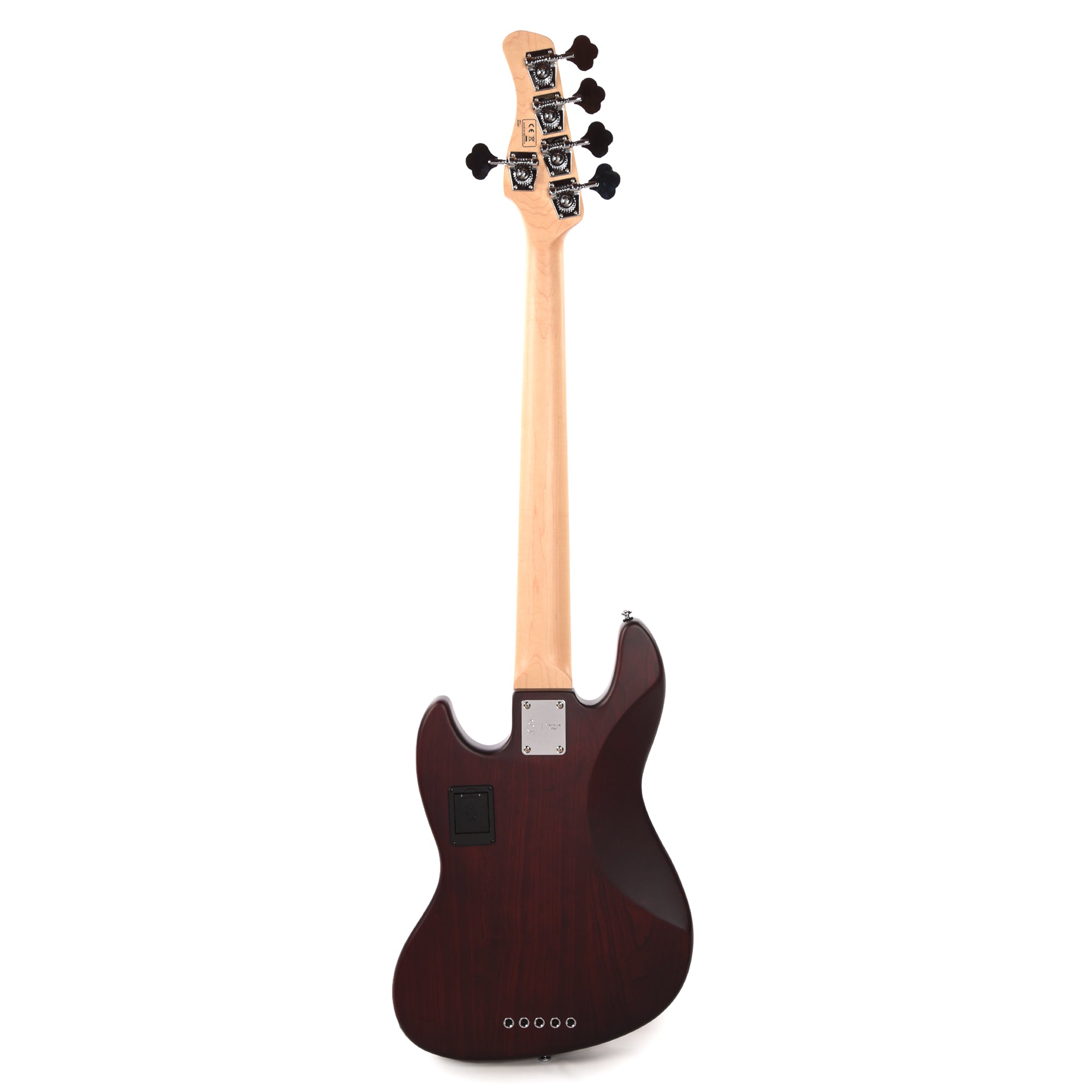 Sire Marcus Miller V7 5-String Swamp Ash/Poplar Reissue Tobacco Sunburst Satin Bass Guitars / 5-String or More