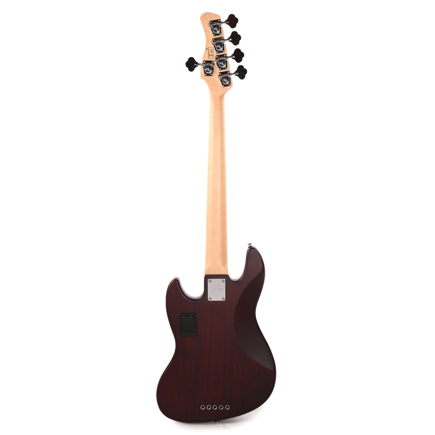 Sire Marcus Miller V7 5-String Swamp Ash/Poplar Reissue Tobacco Sunburst Satin Bass Guitars / 5-String or More