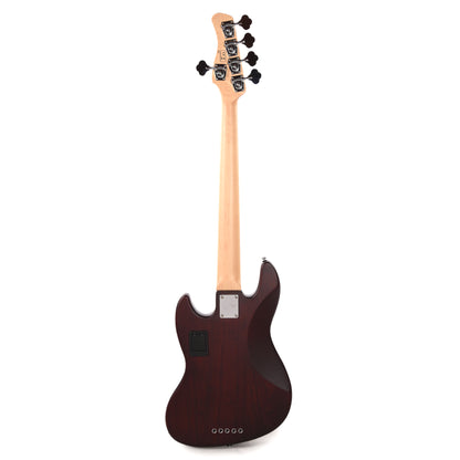 Sire Marcus Miller V7 5-String Swamp Ash/Poplar Reissue Tobacco Sunburst Satin Bass Guitars / 5-String or More