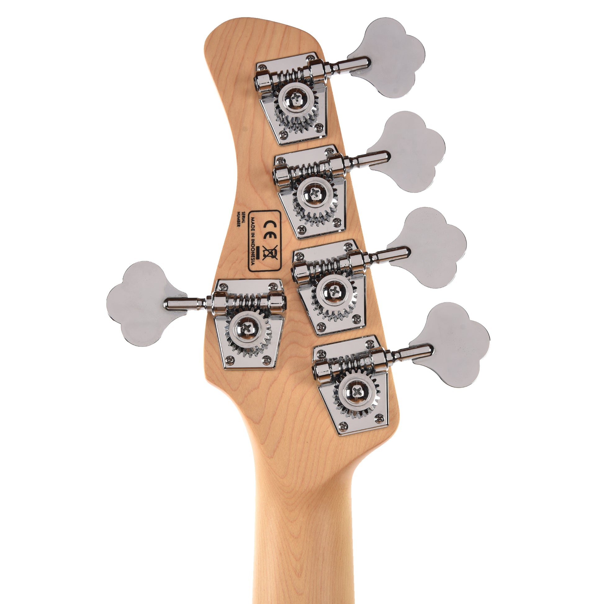 Sire Marcus Miller V7 5-String Swamp Ash Reissue Natural Satin Bass Guitars / 5-String or More