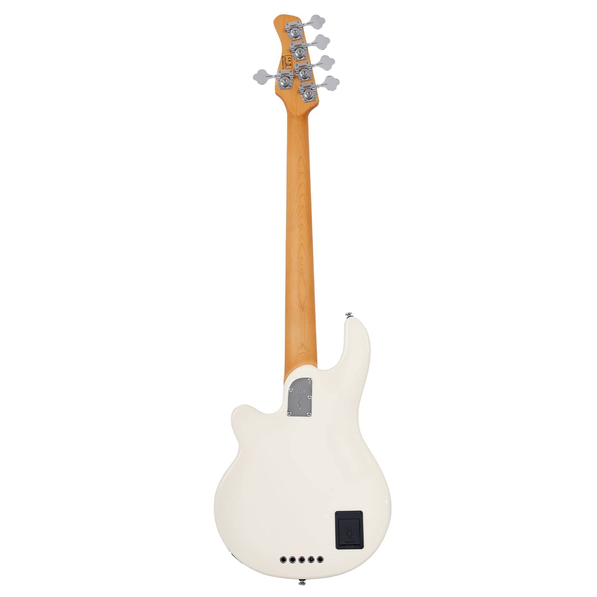 Sire Marcus Miller Z3 5-String Antique White Bass Guitars / 5-String or More