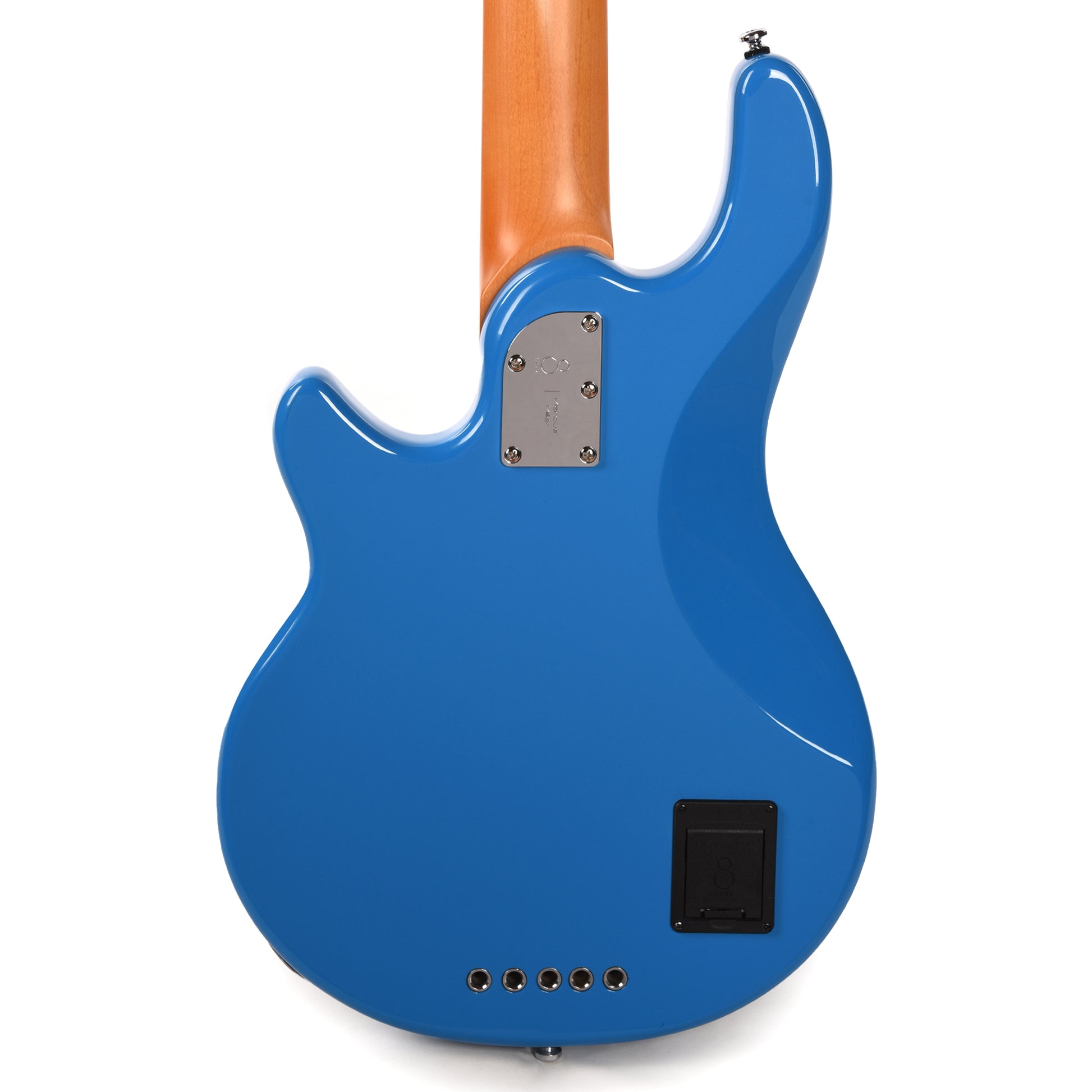 Sire Marcus Miller Z3 5-String Blue Bass Guitars / 5-String or More