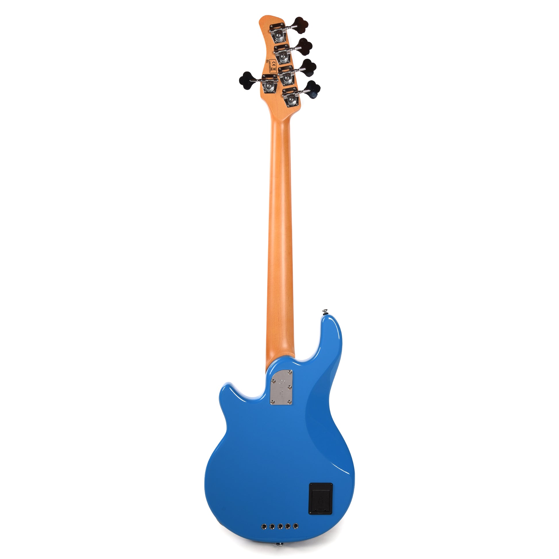 Sire Marcus Miller Z3 5-String Blue Bass Guitars / 5-String or More