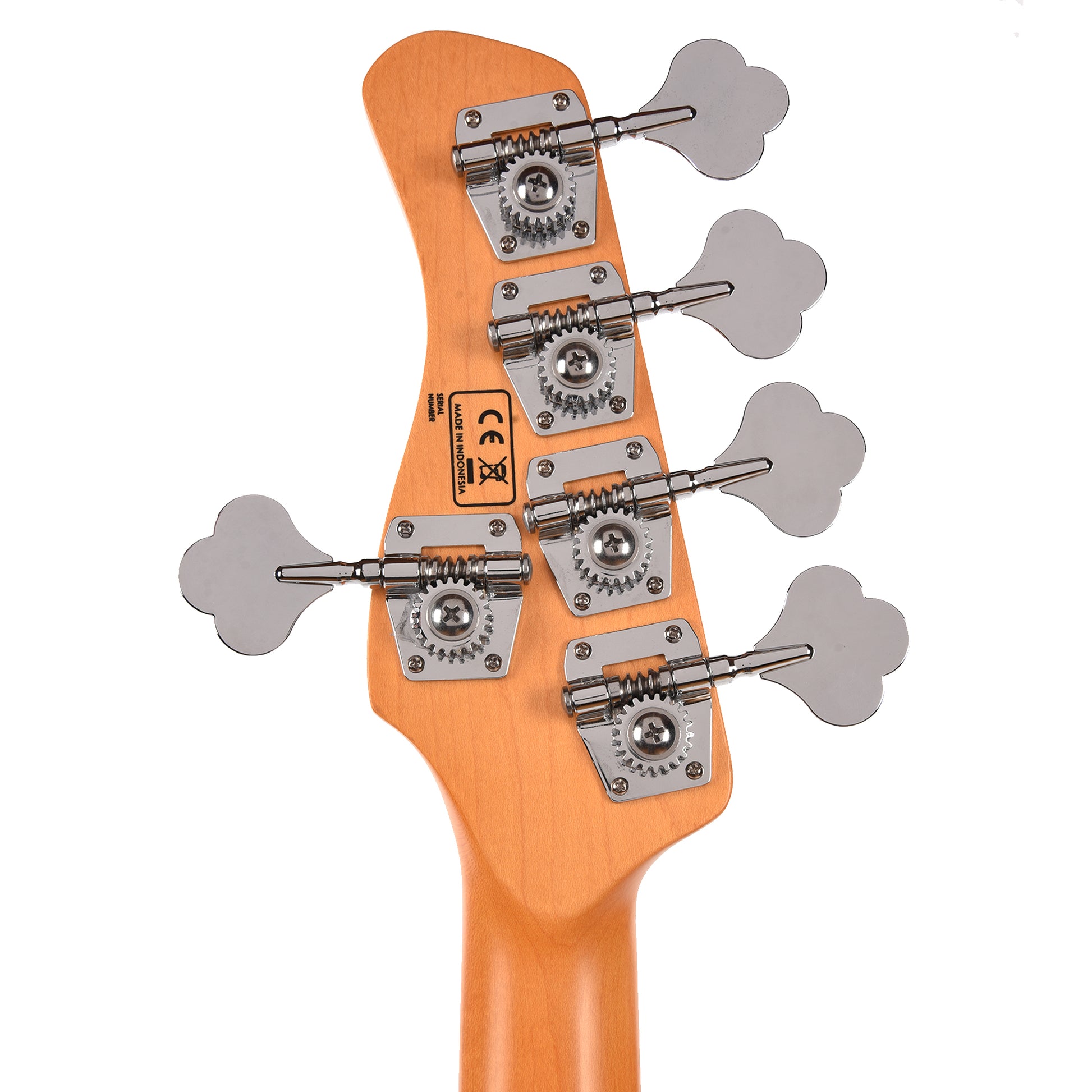 Sire Marcus Miller Z3 5-String Blue Bass Guitars / 5-String or More