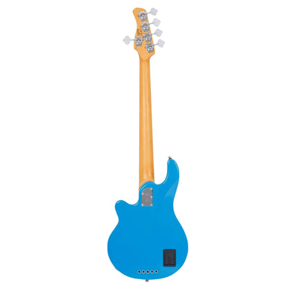 Sire Marcus Miller Z3 5-String Blue Bass Guitars / 5-String or More