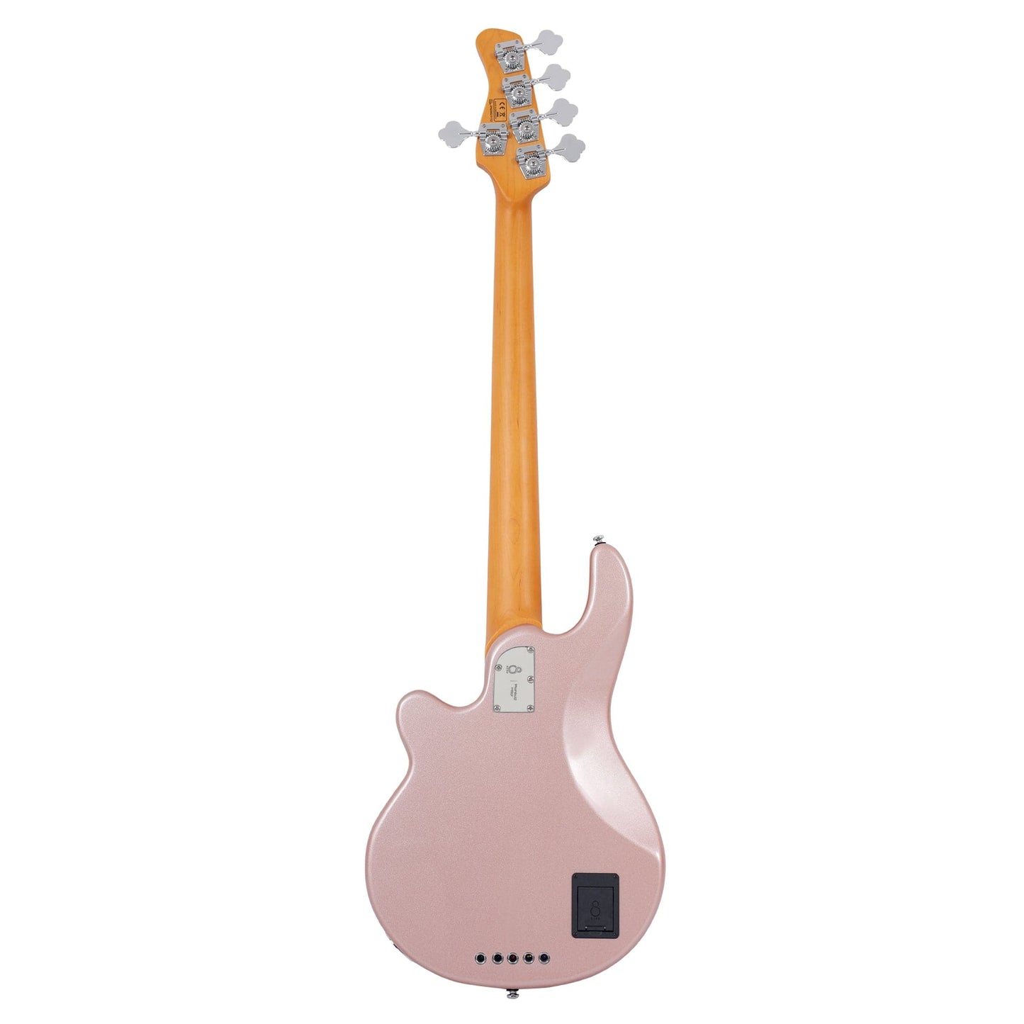 Sire Marcus Miller Z3 5-String Rose Gold Bass Guitars / 5-String or More
