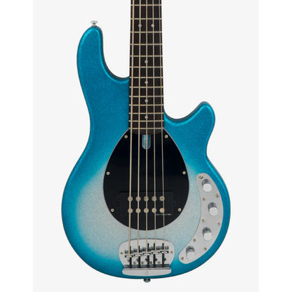 Sire Marcus Miller Z3 5-String Sky Burst Sparkle Bass Guitars / 5-String or More