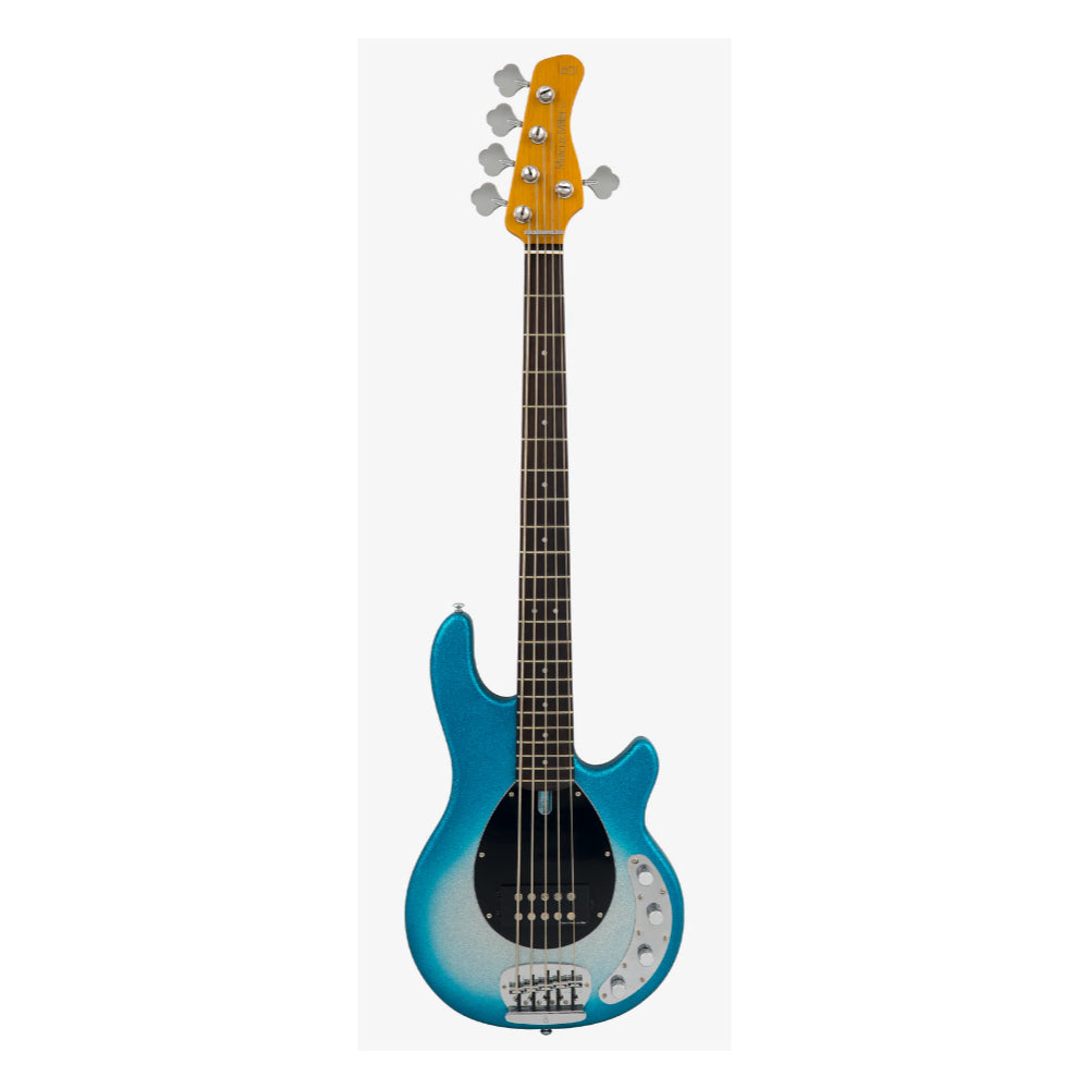 Sire Marcus Miller Z3 5-String Sky Burst Sparkle Bass Guitars / 5-String or More