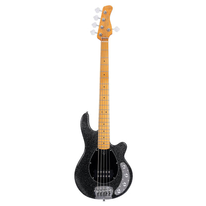 Sire Marcus Miller Z3 5-String Sparkle Black Bass Guitars / 5-String or More